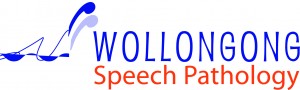 Wollongong Speech Pathology Logo
