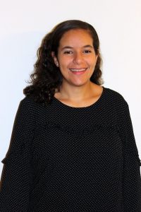 Sarah El-Wahsh, Speech Pathologist