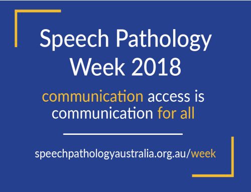 Communication accessibility is communication for all