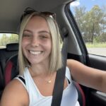 Student – Sabina