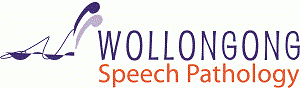 Wollongong Speech Pathology Logo