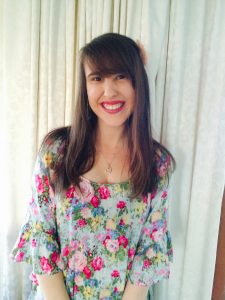 Profile picture of Lisa White: Student speech pathologist