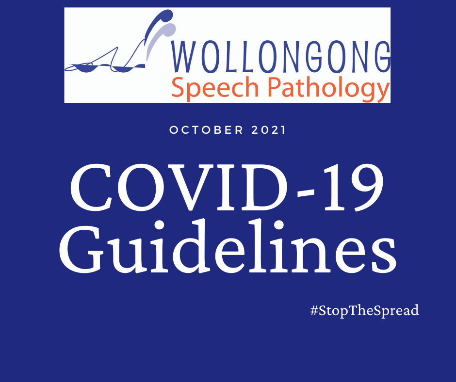 Wollongong Speech COVID Recovery October 2021